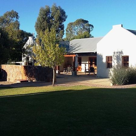 Honeylocust Guesthouse Colesberg Extérieur photo