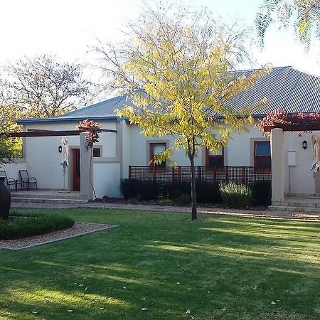 Honeylocust Guesthouse Colesberg Extérieur photo