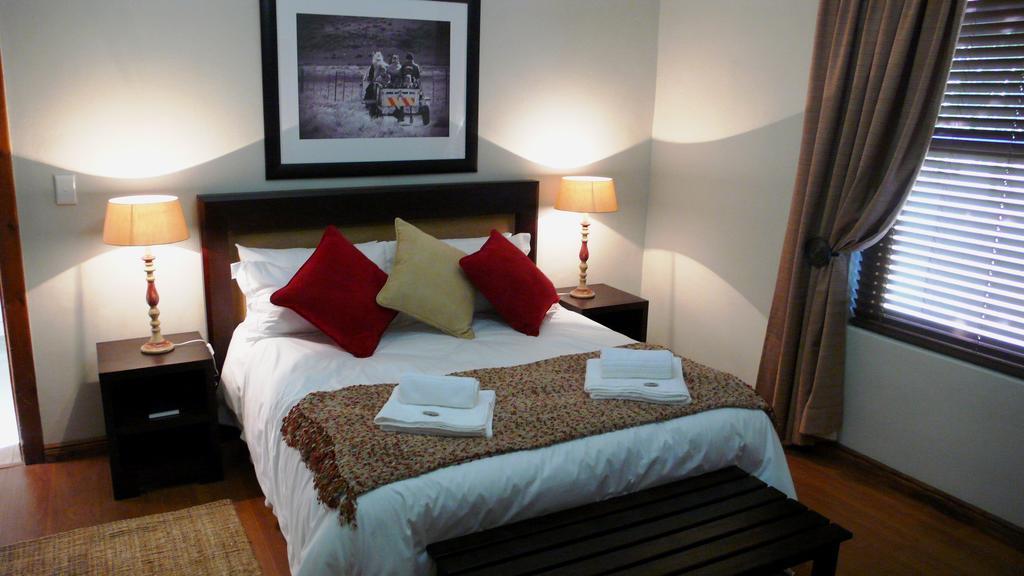 Honeylocust Guesthouse Colesberg Extérieur photo