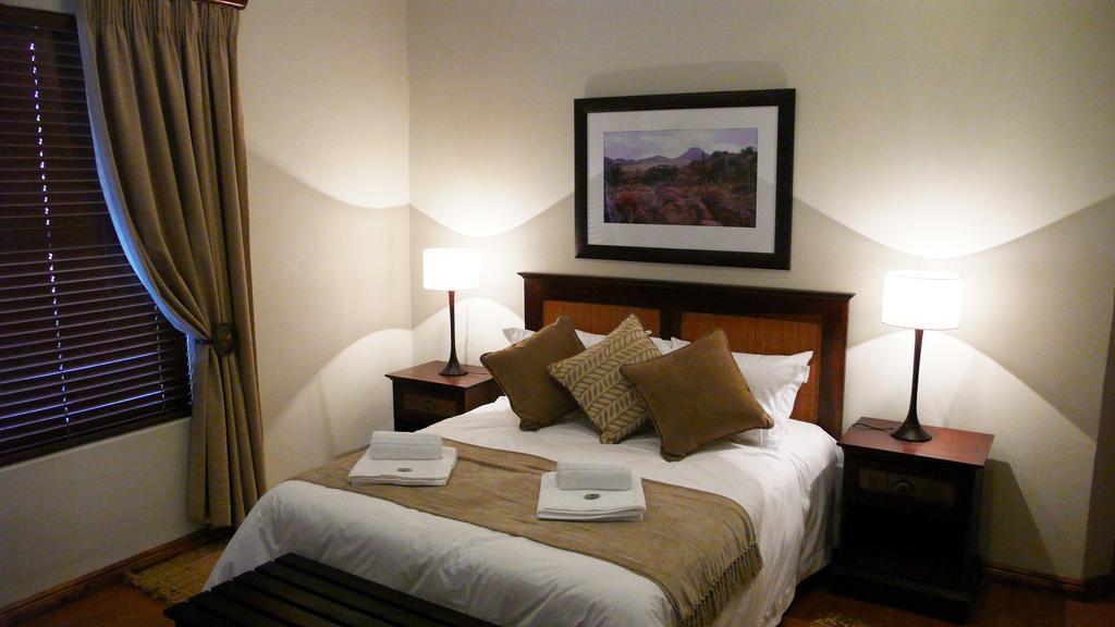 Honeylocust Guesthouse Colesberg Extérieur photo
