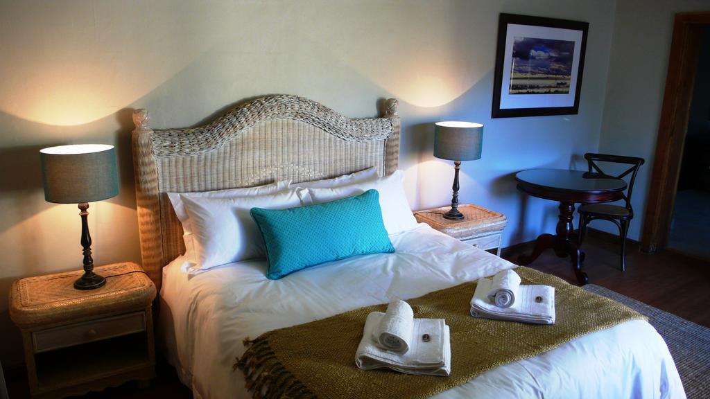 Honeylocust Guesthouse Colesberg Extérieur photo