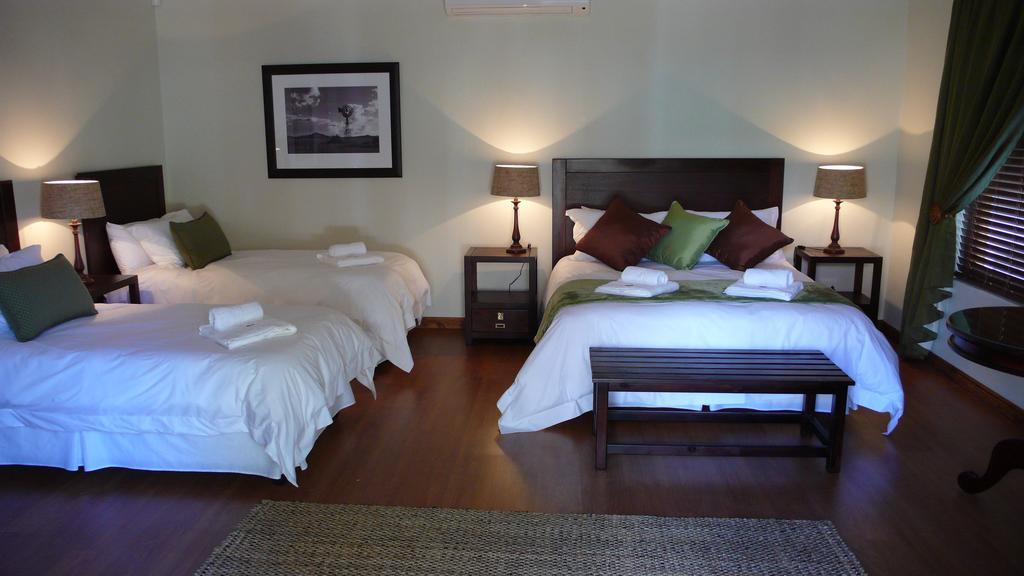 Honeylocust Guesthouse Colesberg Extérieur photo