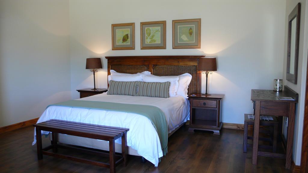 Honeylocust Guesthouse Colesberg Extérieur photo