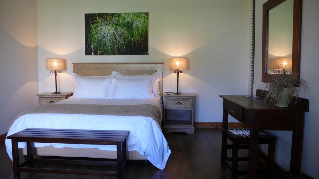 Honeylocust Guesthouse Colesberg Extérieur photo