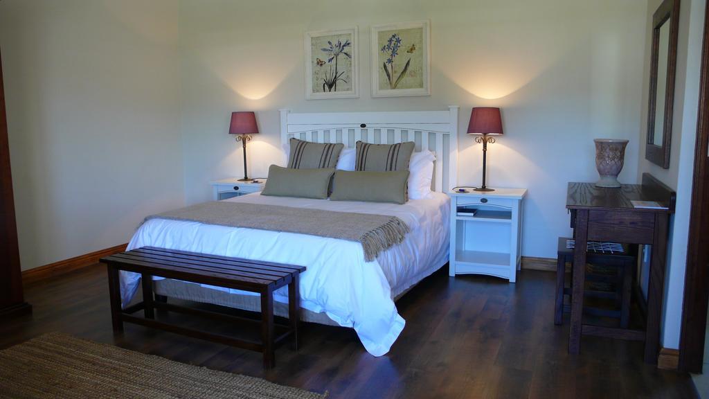 Honeylocust Guesthouse Colesberg Extérieur photo