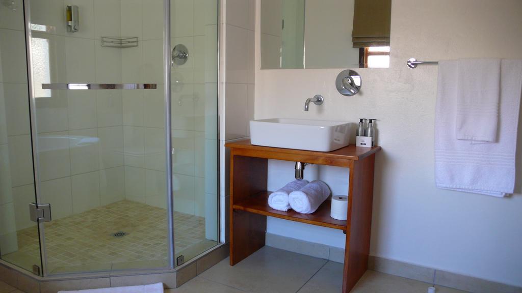 Honeylocust Guesthouse Colesberg Extérieur photo