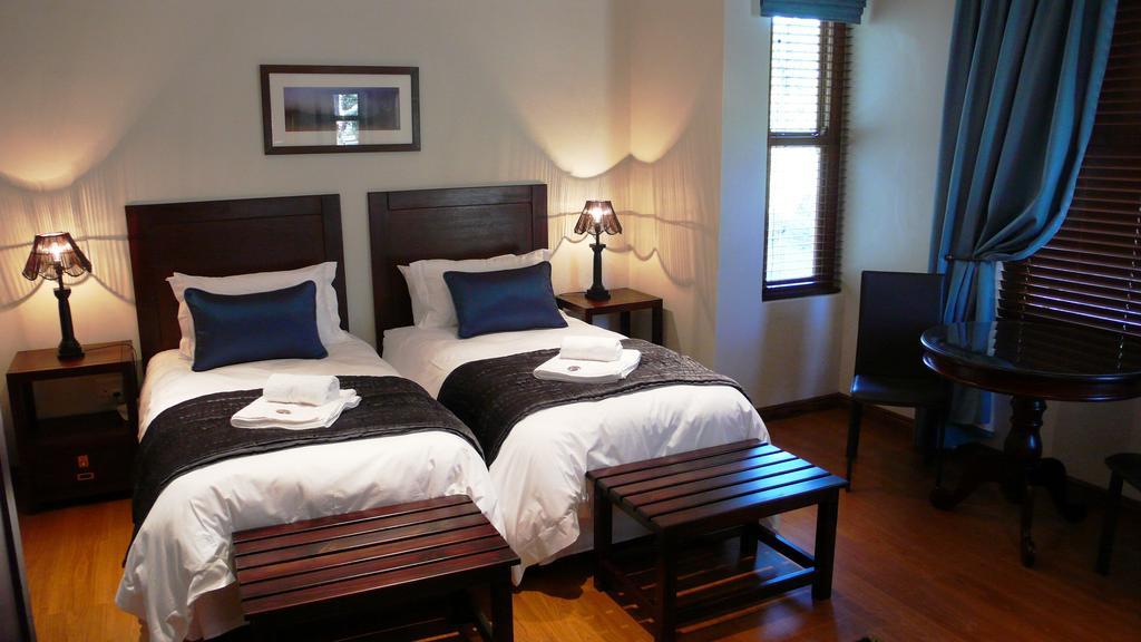 Honeylocust Guesthouse Colesberg Extérieur photo