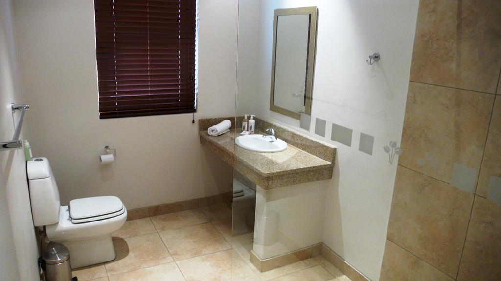 Honeylocust Guesthouse Colesberg Extérieur photo