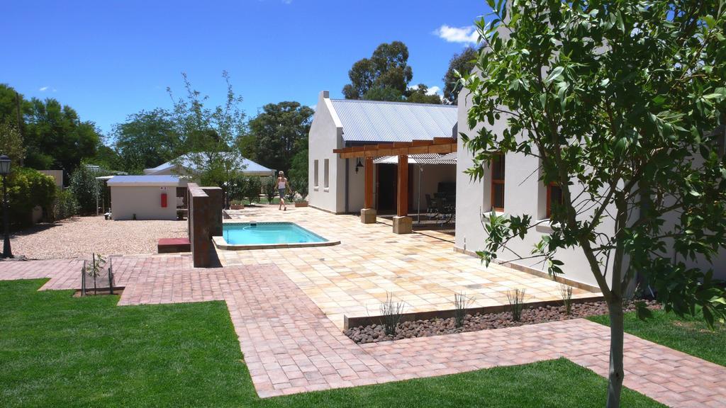 Honeylocust Guesthouse Colesberg Extérieur photo