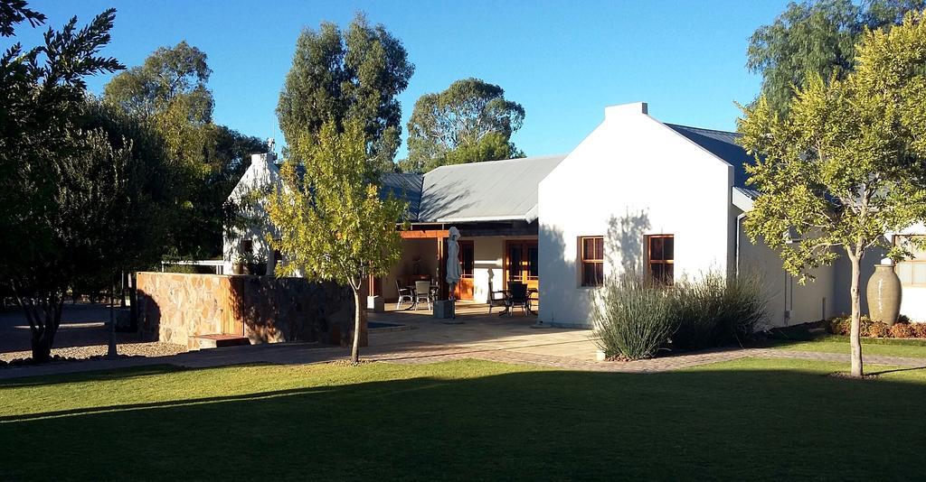Honeylocust Guesthouse Colesberg Extérieur photo